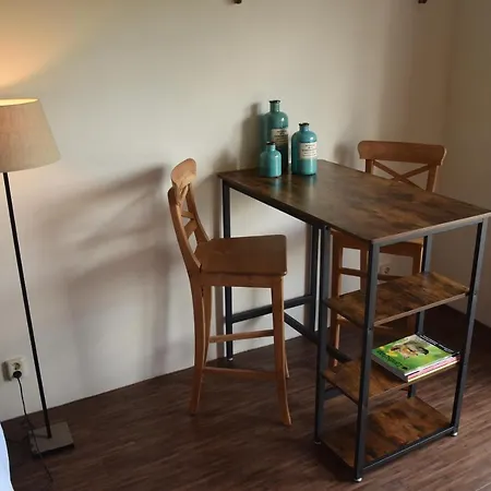 Hoeve Delshorst Bed & Breakfast
