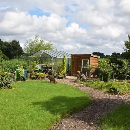 Hoeve Delshorst Heibloem