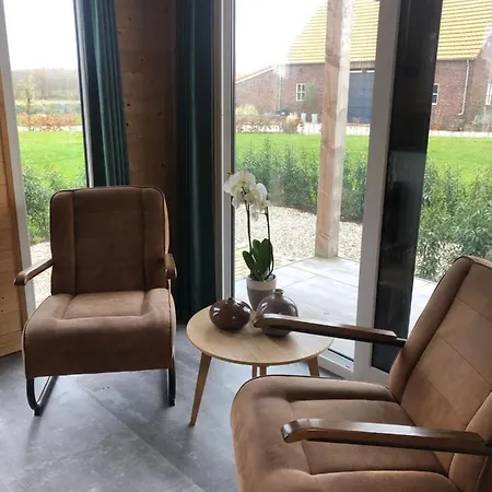 Hoeve Delshorst Bed & Breakfast *