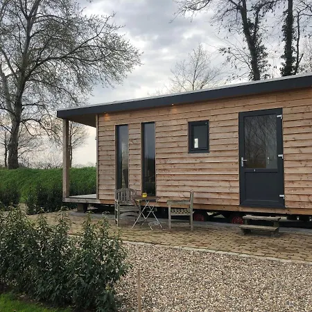 Hoeve Delshorst Bed & Breakfast Heibloem