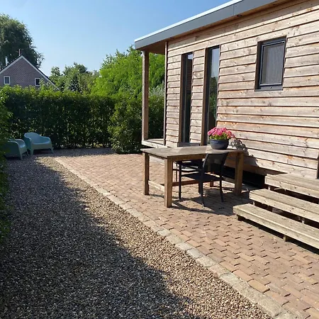 Oda ve Kahvaltı Hoeve Delshorst Heibloem