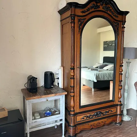 Bed & Breakfast Hoeve Delshorst Heibloem