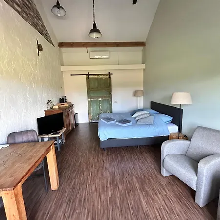 Hoeve Delshorst 3* Heibloem