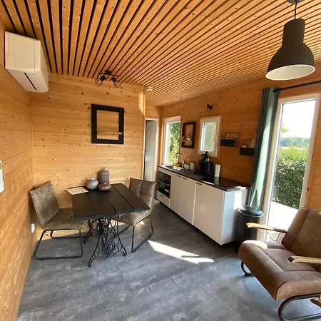 Bed & Breakfast Hoeve Delshorst 3*