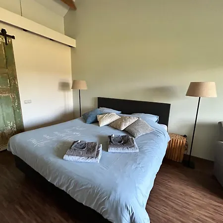 Hoeve Delshorst Heibloem