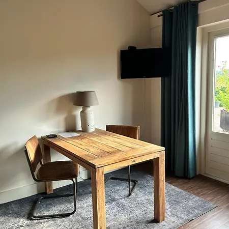 Hoeve Delshorst 3* Heibloem