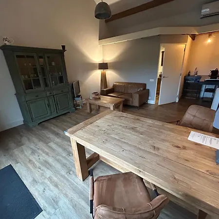 Hoeve Delshorst 3* Heibloem