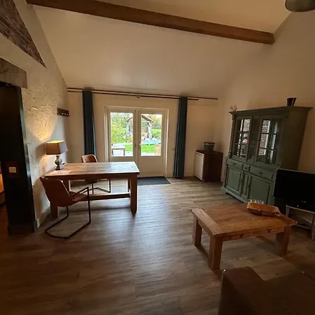 Hoeve Delshorst Oda ve Kahvaltı 3*