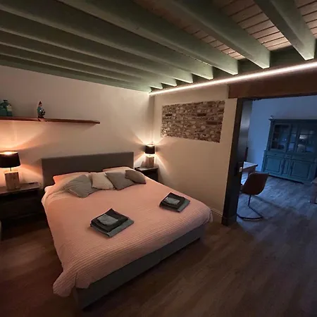 Hoeve Delshorst 3* Heibloem