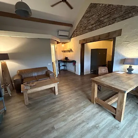 Hoeve Delshorst Bed & Breakfast 3*