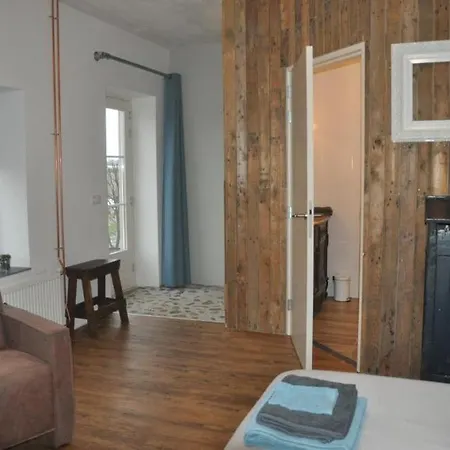 Hoeve Delshorst Bed & Breakfast *