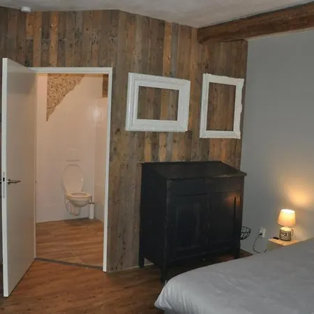 Hoeve Delshorst Bed & Breakfast