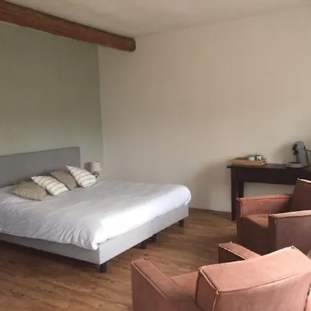 Bed & Breakfast Hoeve Delshorst Heibloem