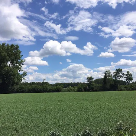 Hoeve Delshorst Heibloem