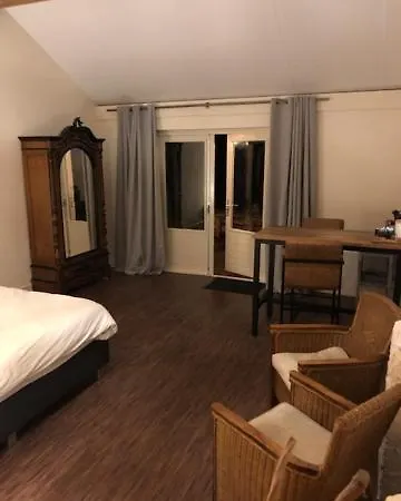 Hoeve Delshorst Bed & Breakfast 3*