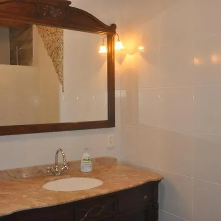 Hoeve Delshorst Bed & Breakfast Heibloem