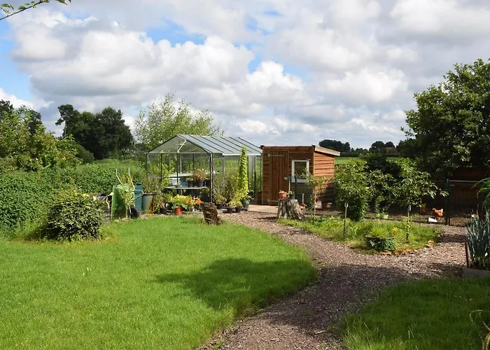 Hoeve Delshorst Heibloem