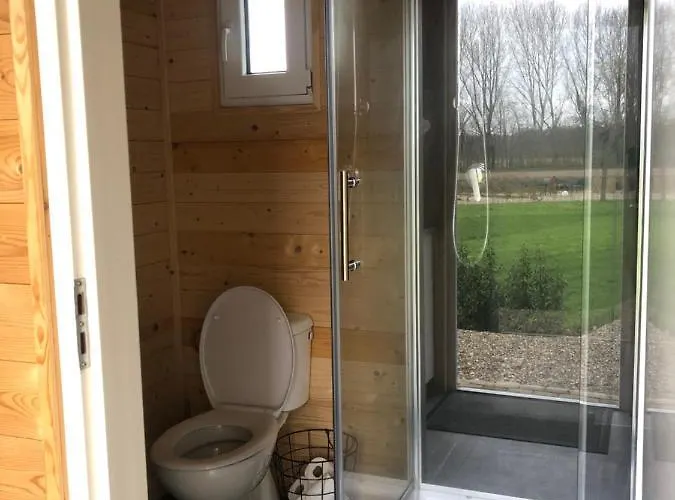 Bed & Breakfast Hoeve Delshorst Heibloem