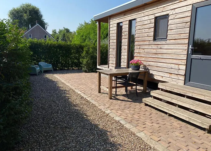 Bed & Breakfast Hoeve Delshorst Heibloem