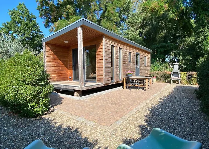 Hoeve Delshorst Bed & Breakfast Heibloem