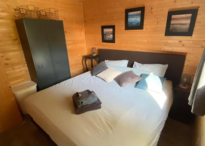 Hoeve Delshorst Bed & Breakfast Heibloem