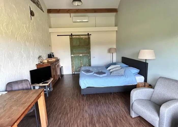 Hoeve Delshorst 3* Heibloem