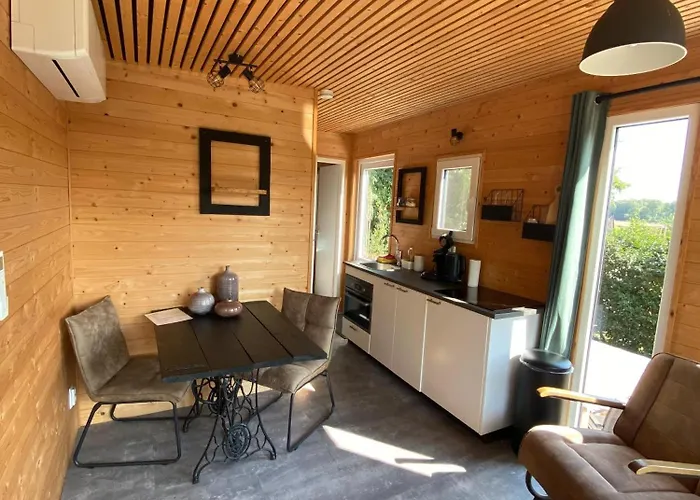 Oda ve Kahvaltı Hoeve Delshorst 3*