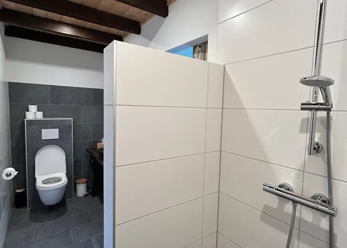 Hoeve Delshorst Heibloem