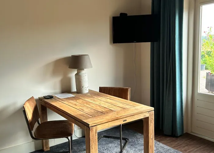 Hoeve Delshorst 3* Heibloem