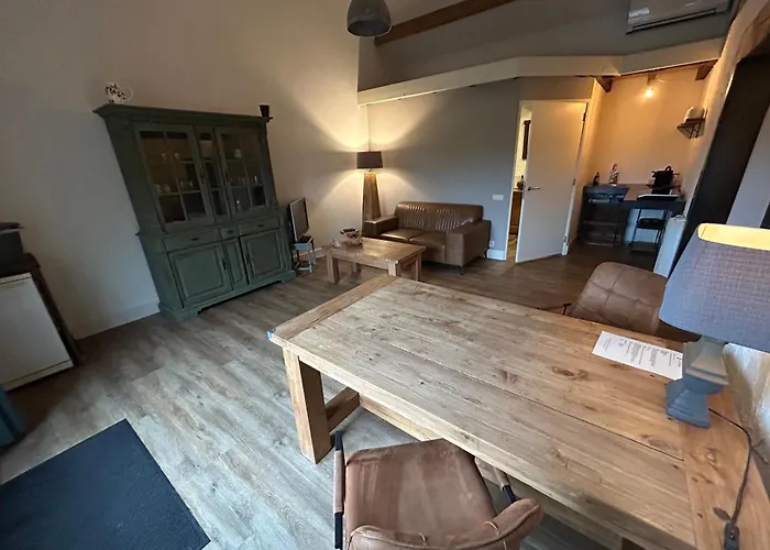 Hoeve Delshorst 3* Heibloem