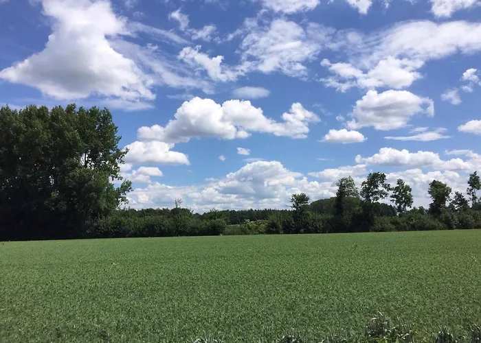 Hoeve Delshorst Heibloem