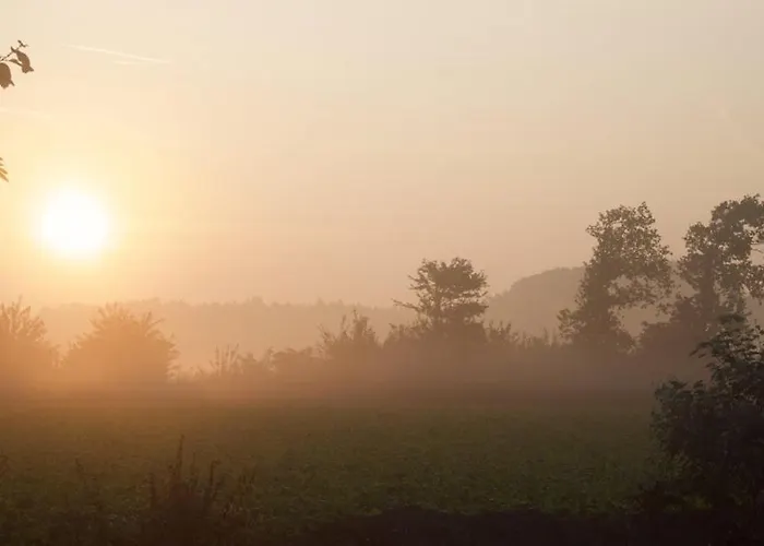 Hoeve Delshorst Heibloem