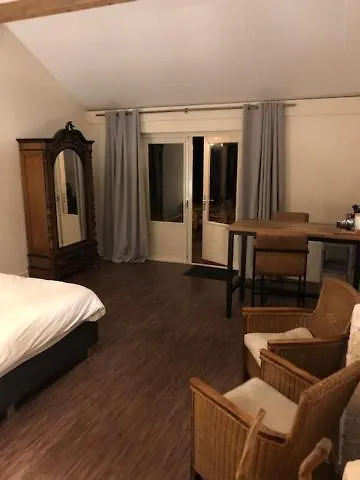 Hoeve Delshorst Oda ve Kahvaltı 3*