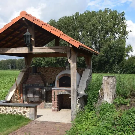 Hoeve Delshorst Couette-café 3*