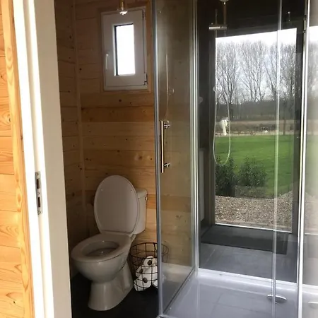 Couette-café Hoeve Delshorst Heibloem