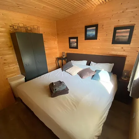 Hoeve Delshorst Couette-café Heibloem