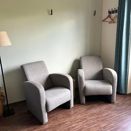 Couette-café Hoeve Delshorst