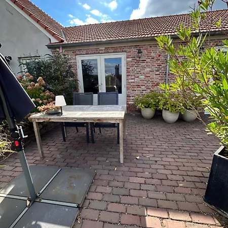 Hoeve Delshorst Couette-café 3*