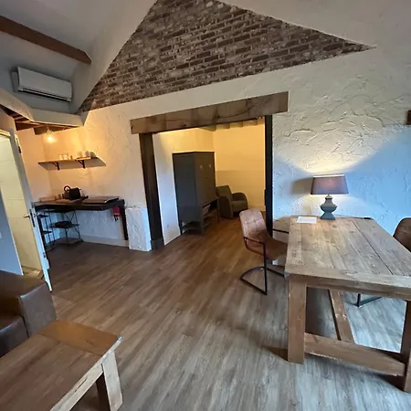 Hoeve Delshorst Couette-café