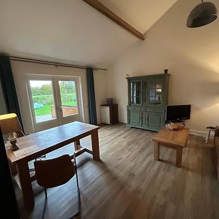 Couette-café Hoeve Delshorst