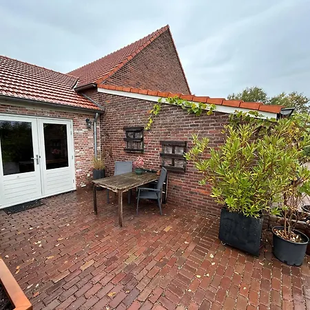 Hoeve Delshorst 3* Heibloem