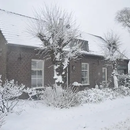 Hoeve Delshorst 3* Heibloem