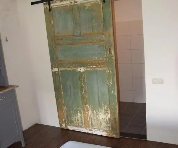 Hoeve Delshorst Bed & Breakfast Heibloem