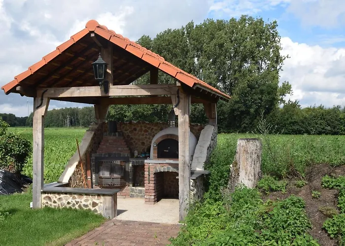 Hoeve Delshorst Bed & Breakfast 3*