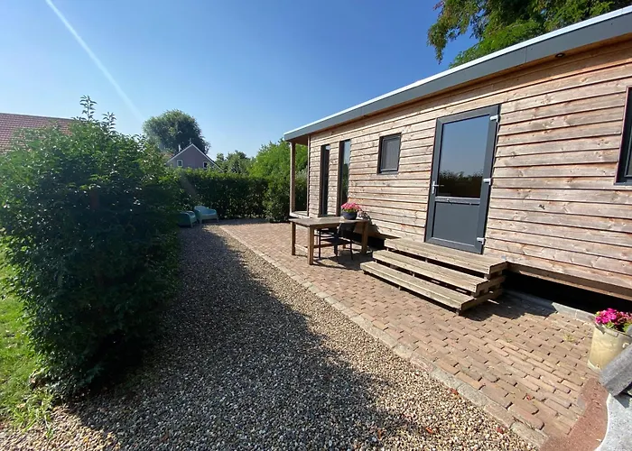 Bed & Breakfast Hoeve Delshorst Heibloem