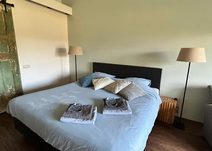 Hoeve Delshorst Heibloem