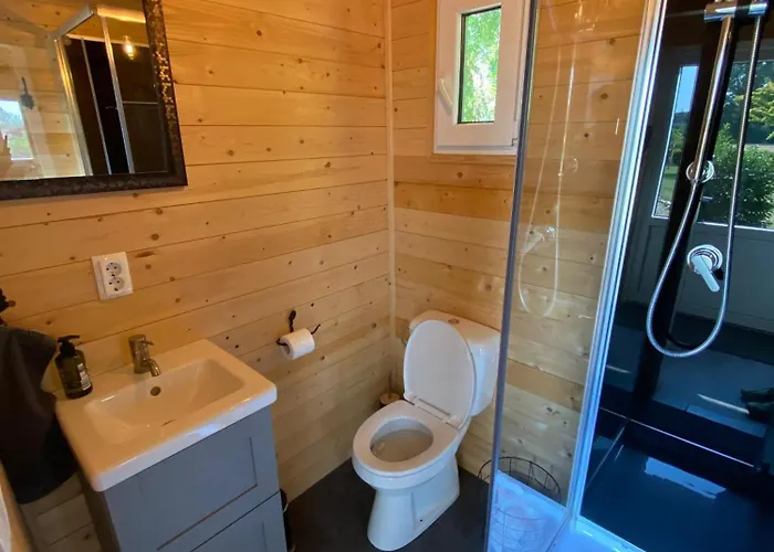 Bed & Breakfast Hoeve Delshorst Heibloem