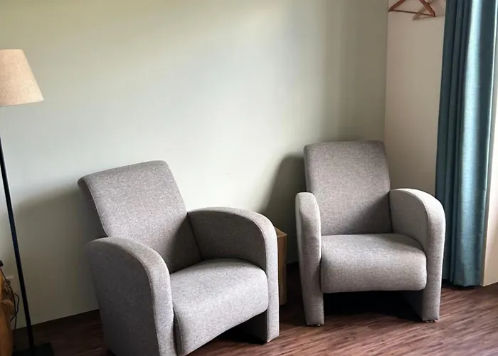 Bed & Breakfast Hoeve Delshorst