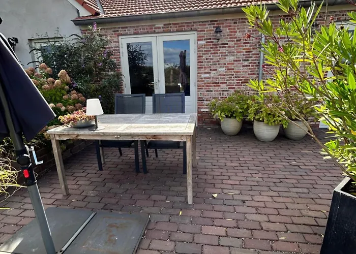 Hoeve Delshorst Bed & Breakfast 3*