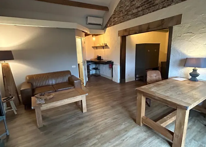 Hoeve Delshorst Bed & Breakfast 3*